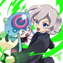 higashimitarai kiyoshiro from digimon