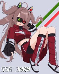 girls frontline fan art