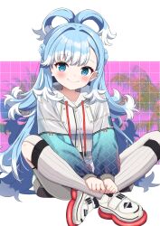 kobo kanaeru from hololive