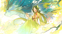 genshin impact fan art