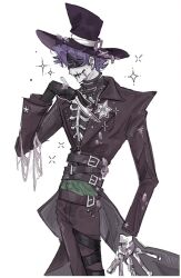 identity v fan art