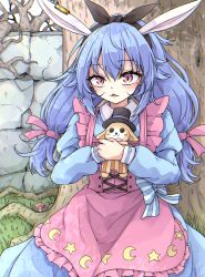 seiran (touhou) from touhou by neko mata