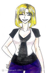 nazz (ed edd n eddy) from cartoon network by nmaki98