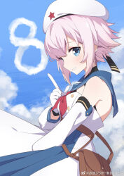warship girls r fan art