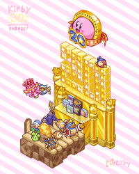 bandana waddle dee from kirby's adventure