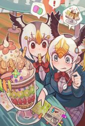 atlantic puffin (kemono friends) from kemono friends by igarashi (nogiheta)