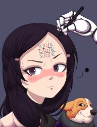 va-11 hall-a fan art