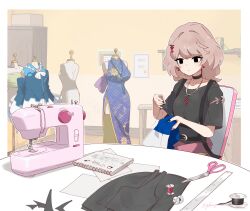 original fan art