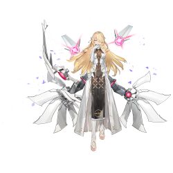 girls' frontline neural cloud fan art