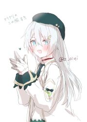 theresa apocalypse from honkai (series) by a oiui