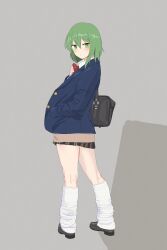 shiki eiki from touhou