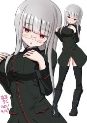 heidimarie w. schnaufer from strike witches