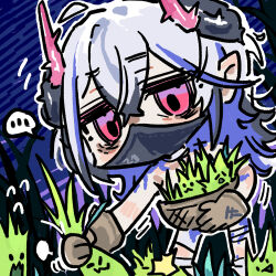 girls' frontline neural cloud fan art