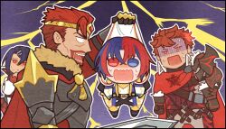 alcryst (fire emblem) from fire emblem
