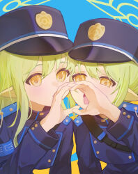 hikari (blue archive) from blue archive