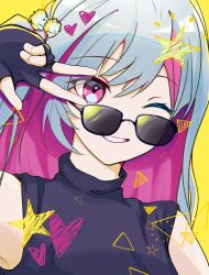 girls' frontline neural cloud fan art