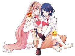 hoshino ichika (project sekai) from colorful festival (project sekai)