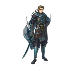 fire emblem fan art