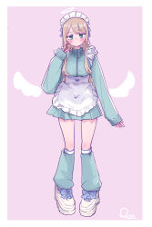 boku no kokoro no yabai yatsu fan art