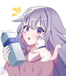 koseki bijou from hololive