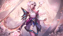 lux (league of legends) from league of legends