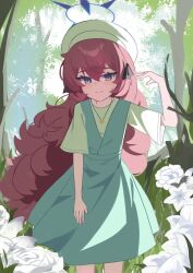 iroha (blue archive) from blue archive by anma21