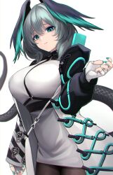 infection monitor (arknights) from arknights