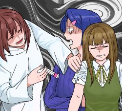 Booru post from safebooru.org