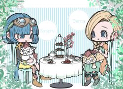 bianca (dq5) from dragon quest