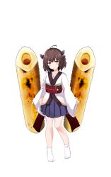 touhoku kiritan from voiceroid by kiki (koikuchikinako)