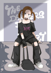 boku no kokoro no yabai yatsu fan art