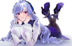 vivian (zenless zone zero) from zenless zone zero