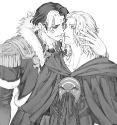 emet-selch from final fantasy