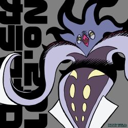 malamar from pokemon by kuroki shigewo