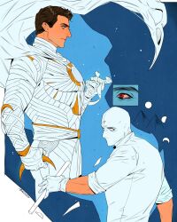 moon knight from marvel