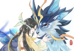 genshin impact fan art