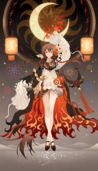 yuezheng ling from vocaloid