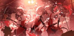 yuezheng ling from vocaloid