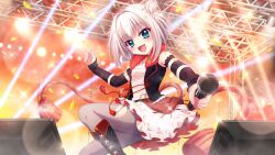 re:stage! fan art
