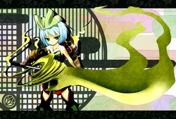 konpaku youmu from touhou by otogi
