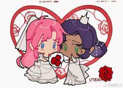 himemiya anthy from shoujo kakumei utena