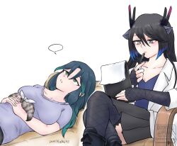 kako (kemono friends) from kemono friends