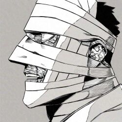 endeavor (boku no hero academia) from boku no hero academia