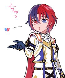 alear (fire emblem) from fire emblem