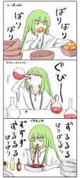 fate/grand order fan art