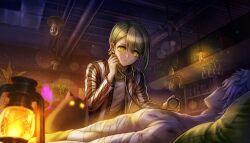 Booru post from safebooru.org