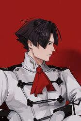 kazuma asogi from ace attorney