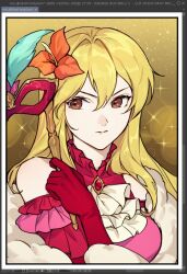 lachesis (fire emblem) from fire emblem by silvercandy gum