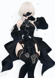 nier (series) fan art
