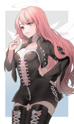 lemuen (arknights) from arknights by yumyum